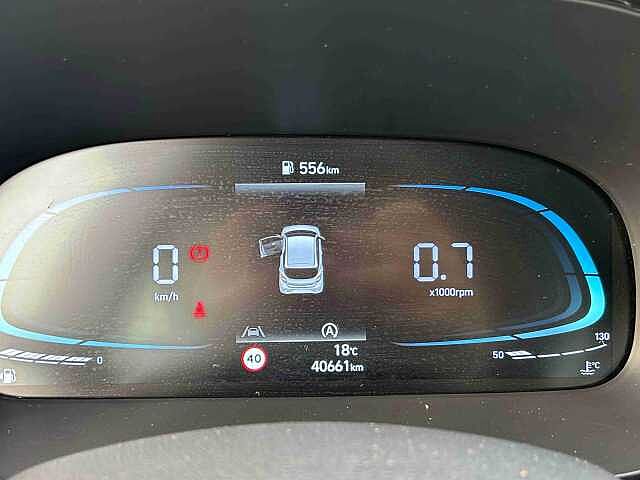 Hyundai i10 i10 1.0 mpi Connectline 63cv