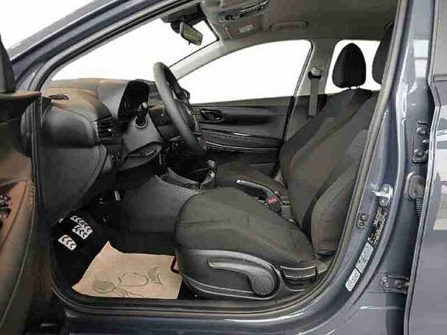 Hyundai BAYON Bayon 1.2 mpi Xline mt