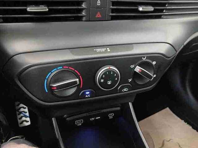 Hyundai BAYON Bayon 1.2 mpi Xline mt