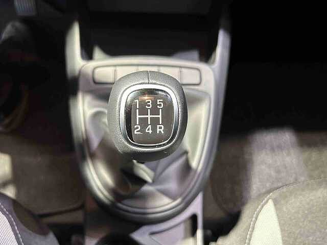 Hyundai i10 i10 1.0 mpi Connectline 63cv