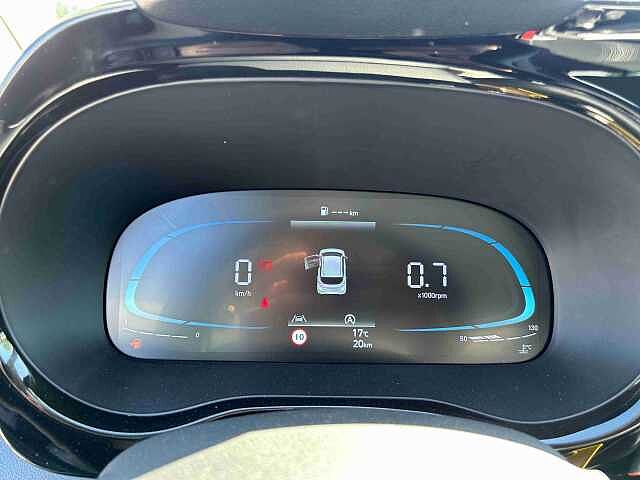 Hyundai i10 i10 1.0 mpi Connectline 63cv