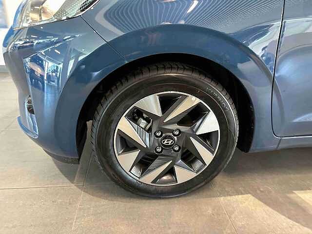 Hyundai i10 i10 1.0 mpi Connectline 63cv