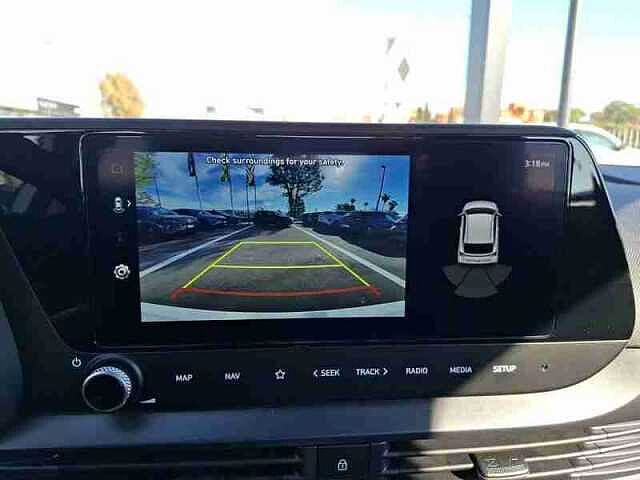 Hyundai i20 i20 1.0 t-gdi Connectline 100cv mt