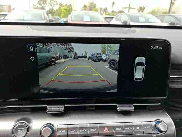 Hyundai KONA KONA HEV MY26 1.6 GDI XTECH