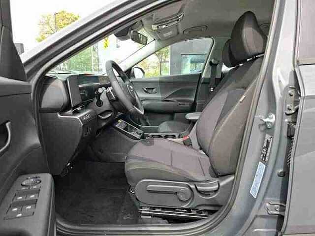 Hyundai KONA KONA HEV MY26 1.6 GDI XTECH