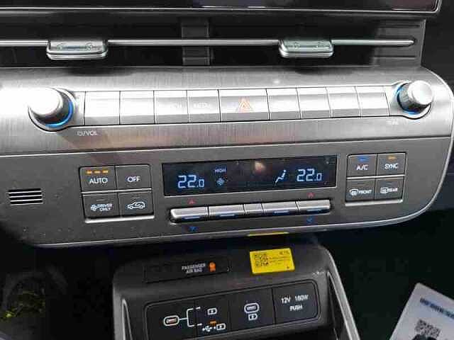 Hyundai KONA KONA HEV MY26 1.6 GDI XTECH