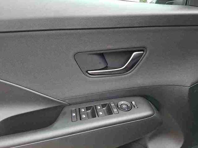 Hyundai KONA KONA HEV MY26 1.6 GDI N LINE