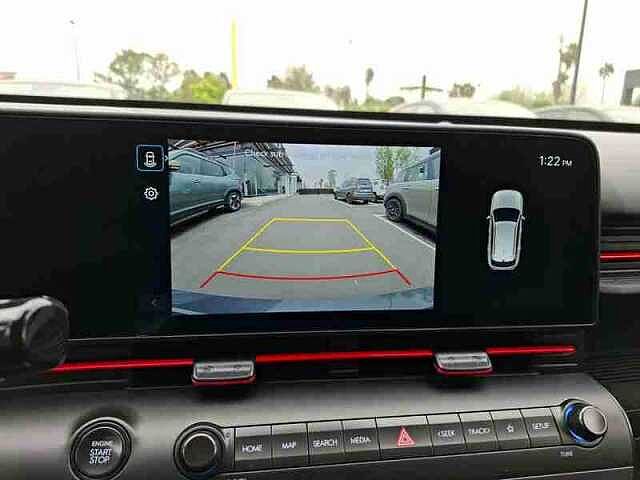 Hyundai KONA KONA HEV MY26 1.6 GDI N LINE