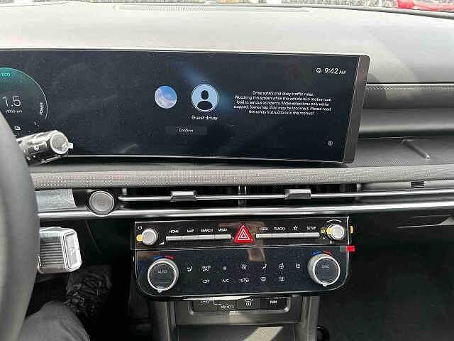 Hyundai TUCSON TUCSON 1.6 hev Exellence 2wd 239cv auto