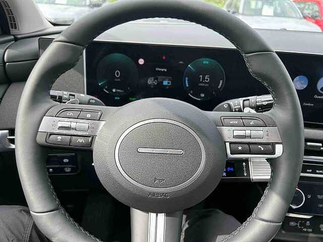 Hyundai TUCSON TUCSON 1.6 hev Exellence 2wd 239cv auto