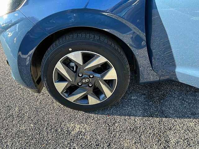 Hyundai i10 i10 1.0 econext Gpl Connectline