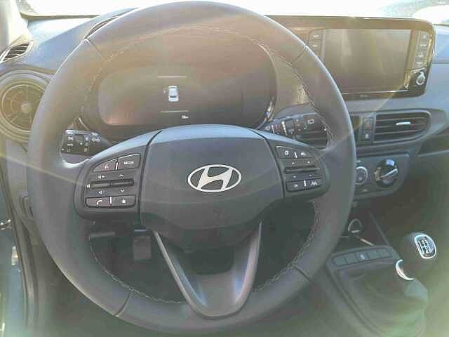 Hyundai i10 i10 1.0 econext Gpl Connectline