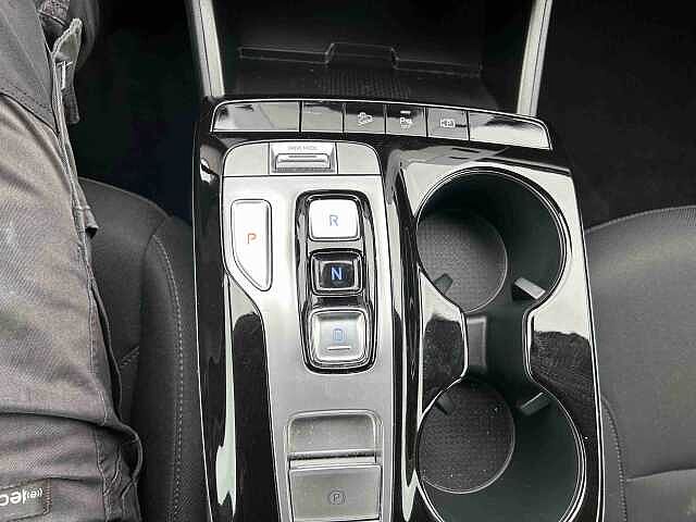 Hyundai TUCSON TUCSON 1.6 hev Xtech 2wd auto