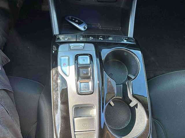 Hyundai TUCSON TUCSON 1.6 hev Exellence 2wd auto