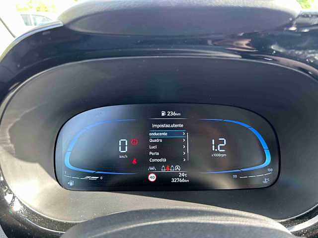 Hyundai i10 i10 1.0 mpi Connectline Navi Pack