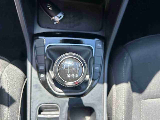 Hyundai TUCSON TUCSON 1.6 t-gdi 48V Xtech 2wd imt