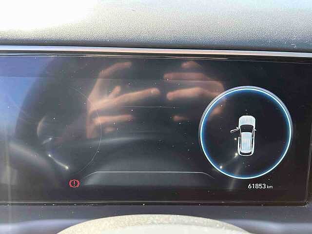 Hyundai TUCSON TUCSON 1.6 hev Xline 2wd auto