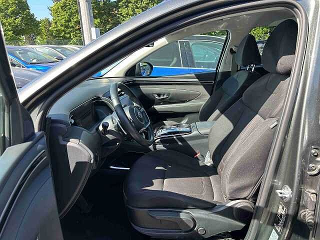 Hyundai TUCSON TUCSON 1.6 hev Xline 2wd auto