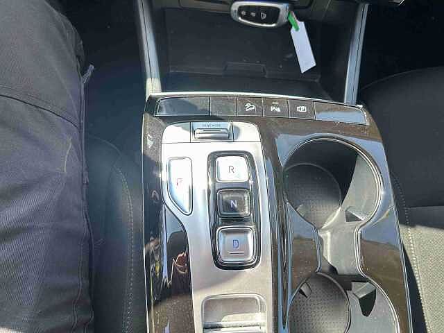 Hyundai TUCSON TUCSON 1.6 hev Xline 2wd auto