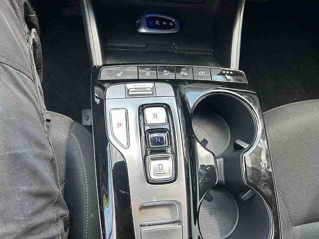 Hyundai TUCSON TUCSON 1.6 hev Exellence 2wd auto