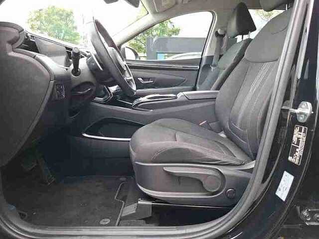 Hyundai TUCSON TUCSON 1.6 hev Xline 2wd auto