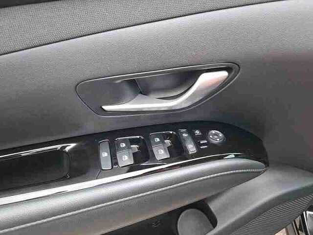 Hyundai TUCSON TUCSON 1.6 hev Xline 2wd auto