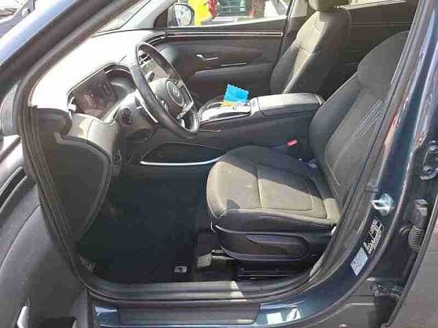 Hyundai TUCSON TUCSON 1.6 phev Exellence 4wd auto