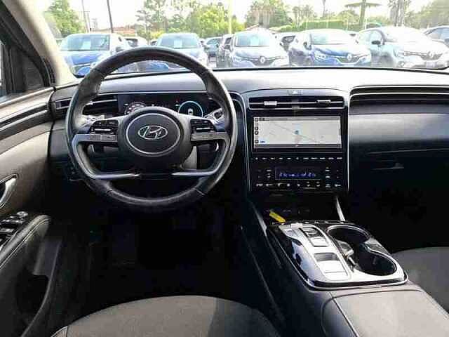 Hyundai TUCSON TUCSON 1.6 phev Exellence 4wd auto