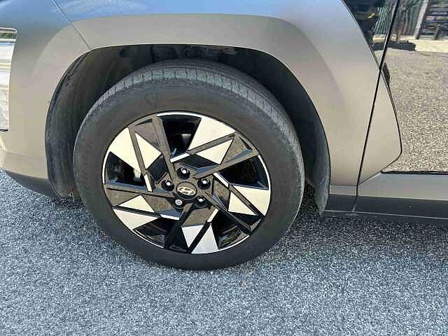 Hyundai KONA KONA 1.6 gdi hev X Line 2wd 141cv dct