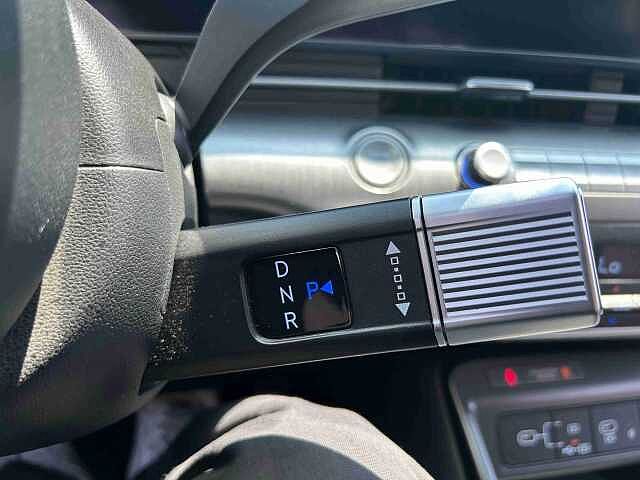 Hyundai KONA KONA 1.6 gdi hev X Line 2wd 141cv dct