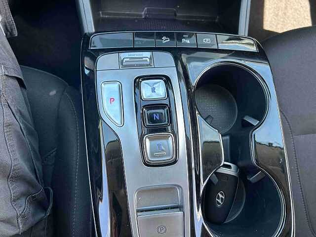Hyundai TUCSON TUCSON 1.6 hev Xline 2wd auto