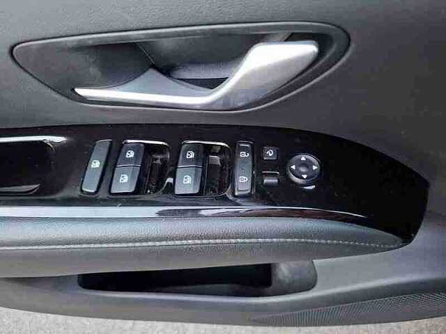 Hyundai TUCSON TUCSON 1.6 hev Xline 2wd auto