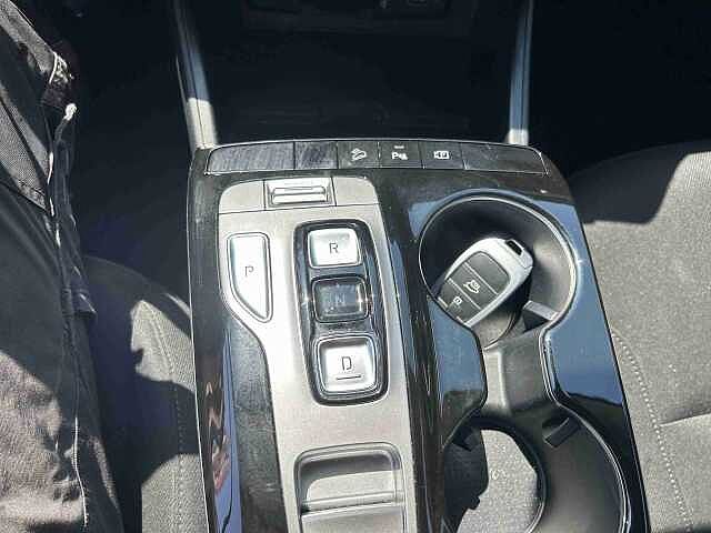 Hyundai TUCSON TUCSON 1.6 hev Xline 2wd auto