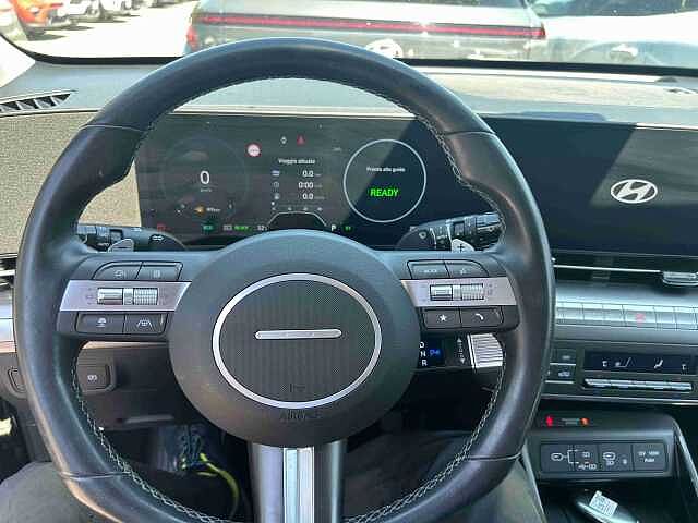 Hyundai KONA KONA 1.6 gdi hev X Class 2wd 141cv dct