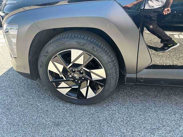 Hyundai KONA KONA 1.6 gdi hev X Class 2wd 141cv dct