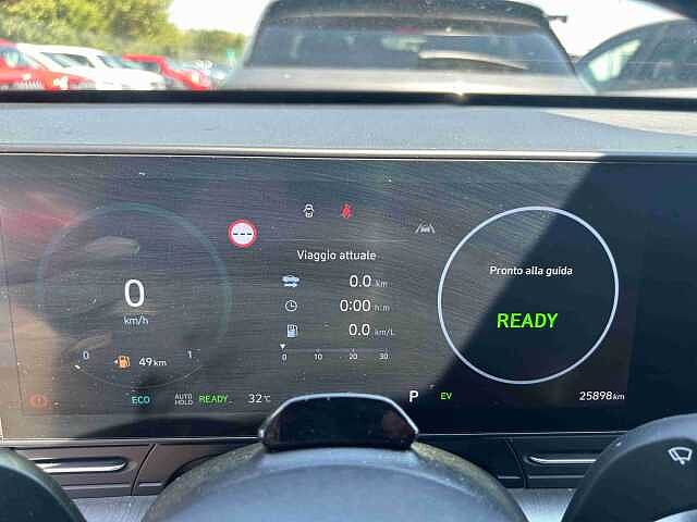 Hyundai KONA KONA 1.6 gdi hev X Class 2wd 141cv dct