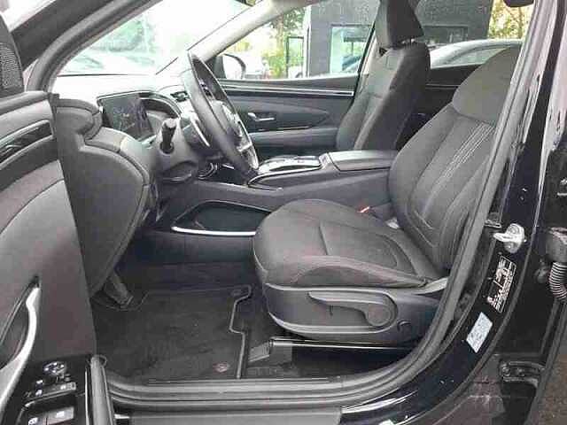 Hyundai TUCSON TUCSON 1.6 hev Xtech 2wd auto