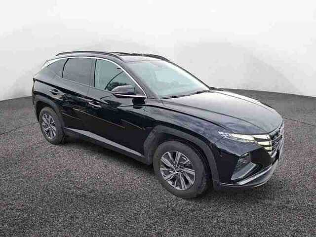 Hyundai TUCSON TUCSON 1.6 hev Xtech 2wd auto