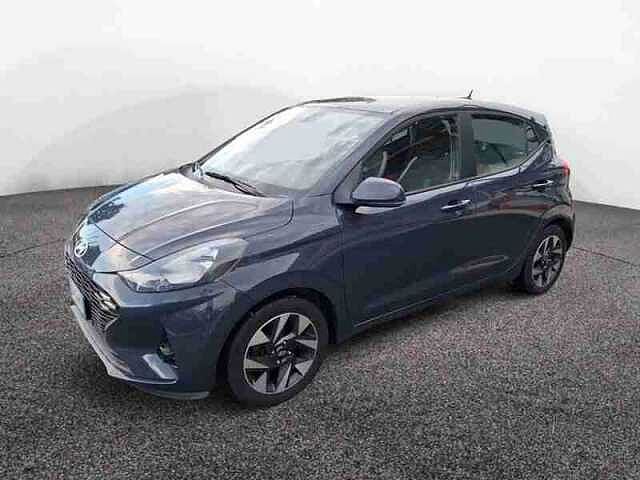 Hyundai i10 i10 1.0 mpi Connectline