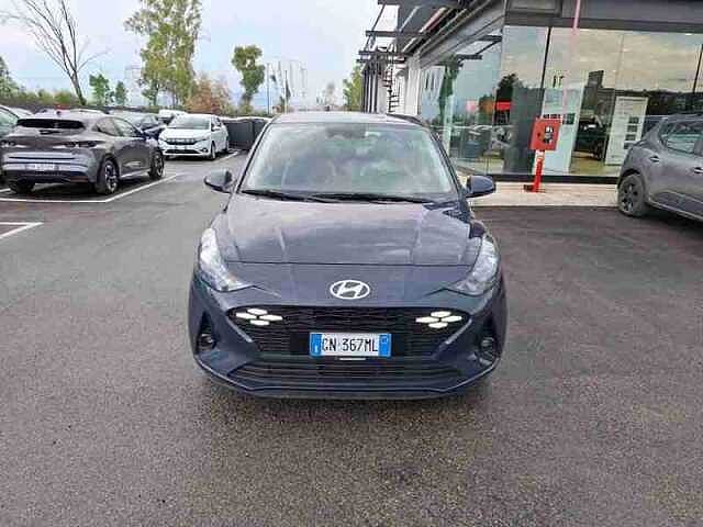 Hyundai i10 i10 1.0 mpi Connectline