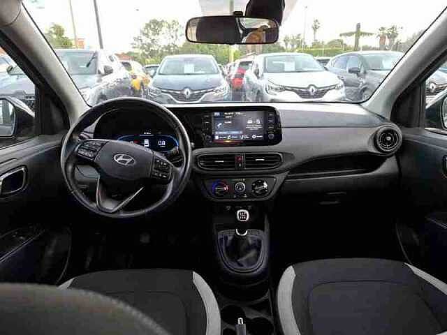 Hyundai i10 i10 1.0 mpi Connectline