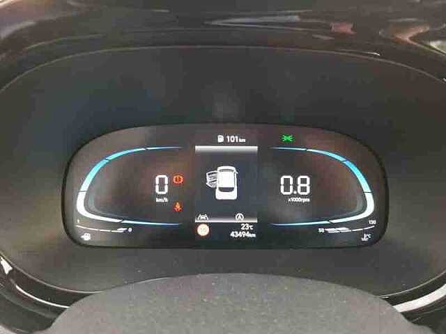 Hyundai i10 i10 1.0 mpi Connectline