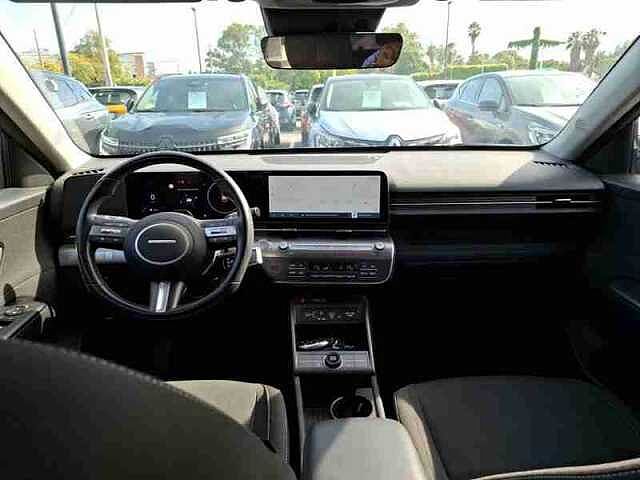 Hyundai KONA KONA 1.6 gdi hev X Line 2wd 141cv dct