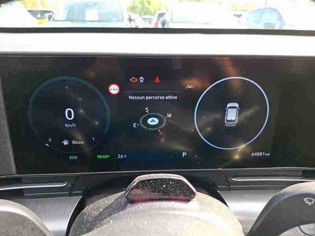 Hyundai KONA KONA 1.6 gdi hev X Line 2wd 141cv dct