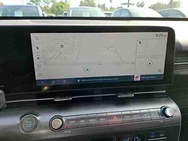Hyundai KONA KONA 1.6 gdi hev X Line 2wd 141cv dct