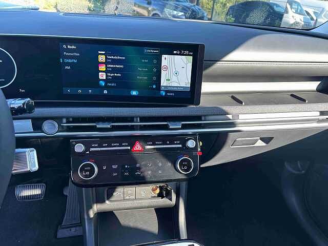 Hyundai TUCSON TUCSON MY27 1.6HEV AT 2WD EXELLENCE