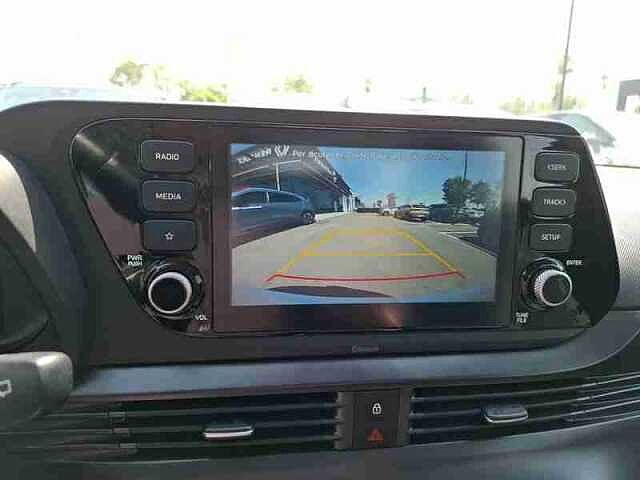 Hyundai i20 i20 1.0 t-gdi 48V Connectline imt