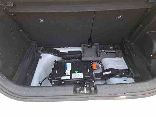 Hyundai i20 i20 1.0 t-gdi 48V Connectline imt