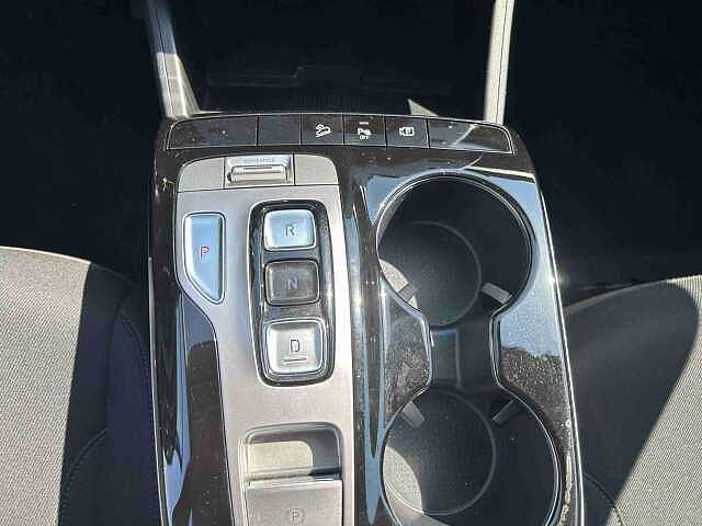 Hyundai TUCSON TUCSON 1.6 hev Xtech 2wd auto