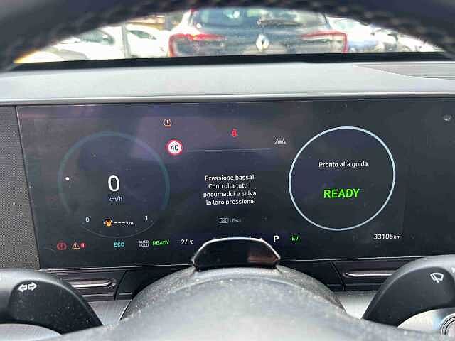 Hyundai KONA KONA 1.6 gdi hev X Line 2wd 141cv dct